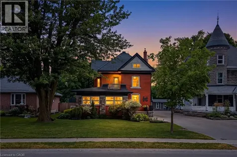30 Mill Street East Milverton ON N0K 1M0