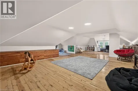 30 Mill Street East Milverton ON N0K 1M0