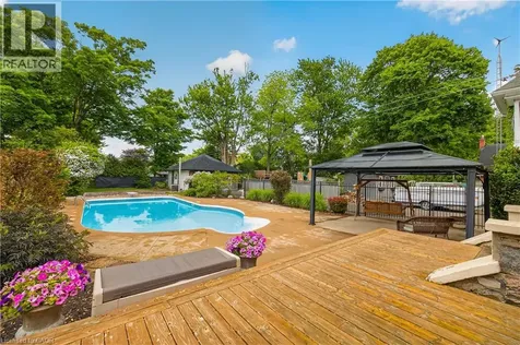 30 Mill Street East Milverton ON N0K 1M0