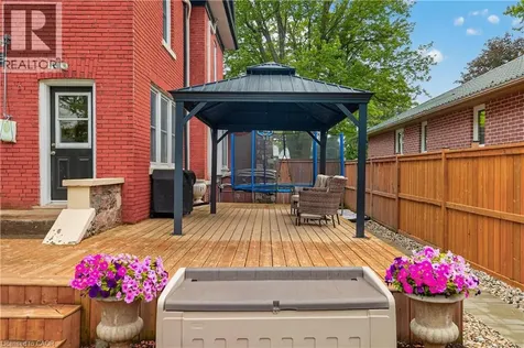 30 Mill Street East Milverton ON N0K 1M0