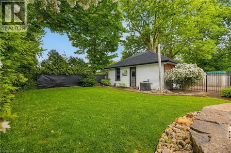 30 Mill Street East Milverton ON N0K 1M0