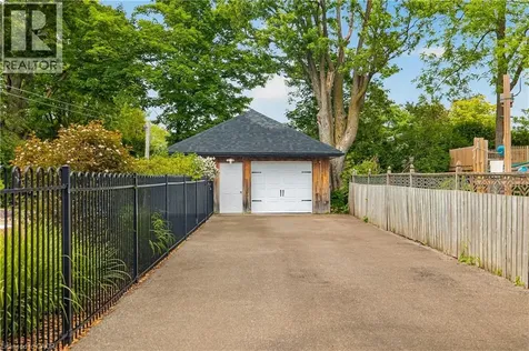 30 Mill Street East Milverton ON N0K 1M0