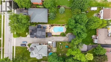 30 Mill Street East Milverton ON N0K 1M0