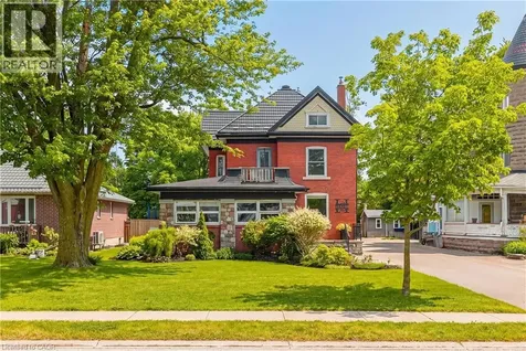 30 Mill Street East Milverton ON N0K 1M0
