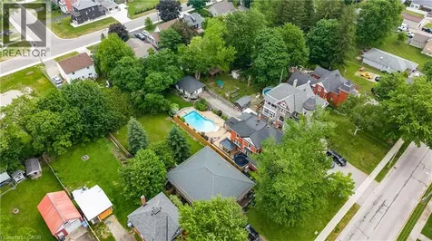 30 Mill Street East Milverton ON N0K 1M0