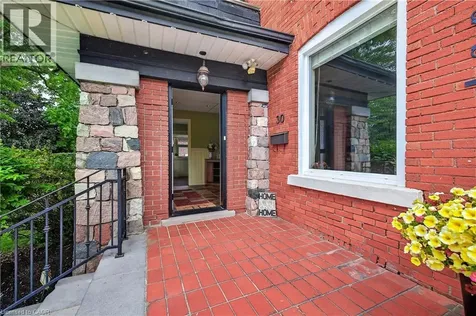 30 Mill Street East Milverton ON N0K 1M0