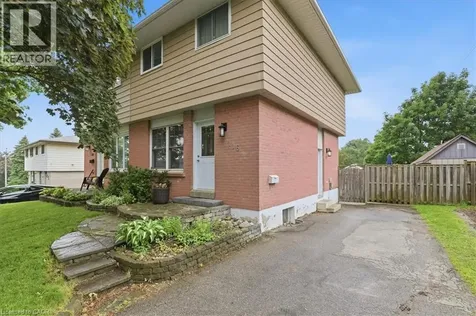 116 Scott Road Cambridge ON N3C 2X8