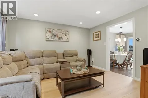 116 Scott Road Cambridge ON N3C 2X8