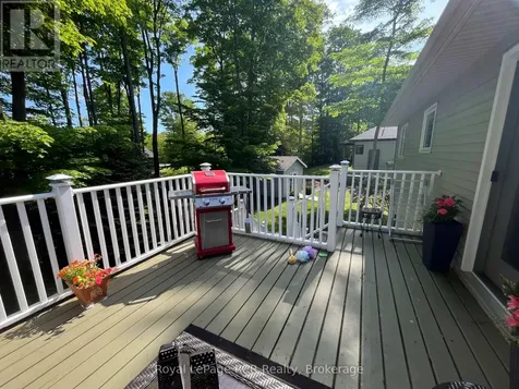 14 Frederick Street South Bruce Peninsula ON N0H 2G0