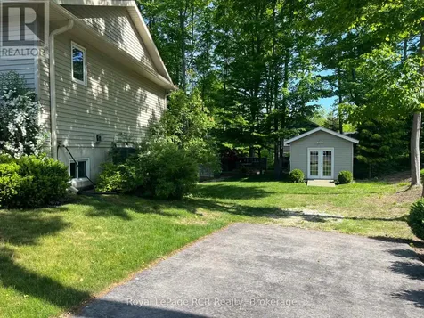 14 Frederick Street South Bruce Peninsula ON N0H 2G0
