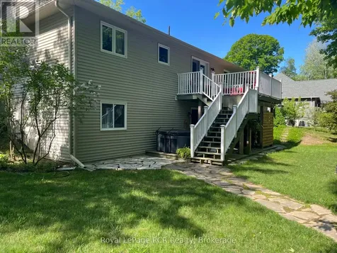 14 Frederick Street South Bruce Peninsula ON N0H 2G0