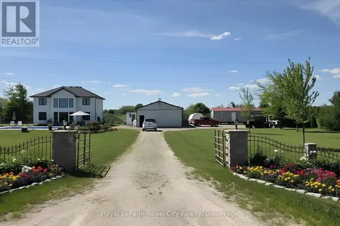 7793 Sideroad 8 Sideroad South Wellington North ON N0G 2E0