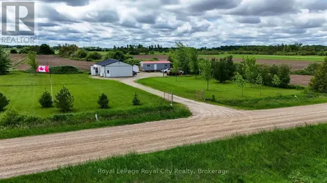7793 Sideroad 8 Sideroad East Wellington North ON N0G 2E0