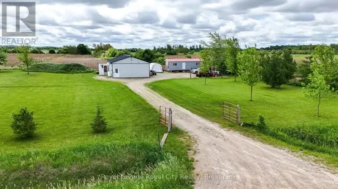 7793 Sideroad 8 Sideroad East Wellington North ON N0G 2E0