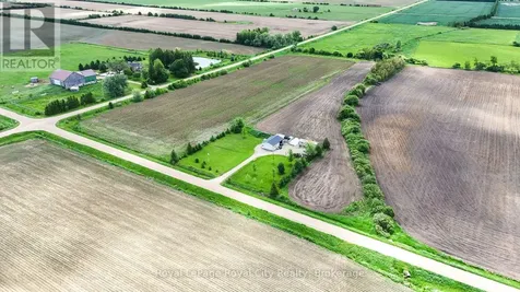 7793 Sideroad 8 Sideroad East Wellington North ON N0G 2E0