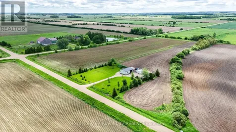 7793 Sideroad 8 Sideroad East Wellington North ON N0G 2E0
