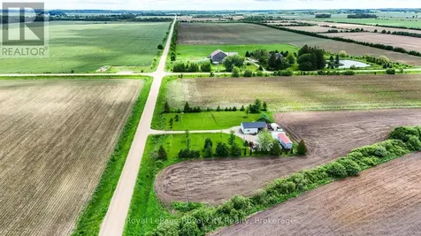 7793 Sideroad 8 Sideroad East Wellington North ON N0G 2E0