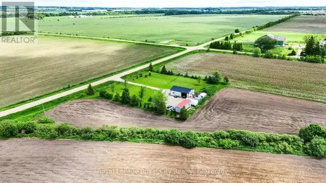 7793 Sideroad 8 Sideroad East Wellington North ON N0G 2E0