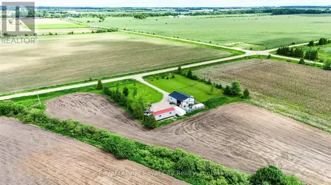 7793 Sideroad 8 Sideroad East Wellington North ON N0G 2E0