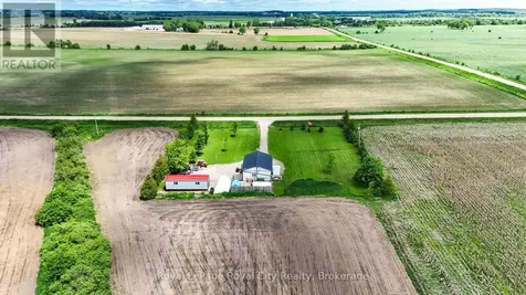 7793 Sideroad 8 Sideroad East Wellington North ON N0G 2E0