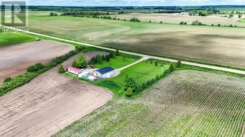 7793 Sideroad 8 Sideroad East Wellington North ON N0G 2E0