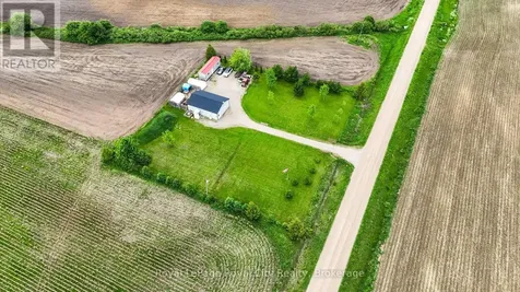 7793 Sideroad 8 Sideroad East Wellington North ON N0G 2E0