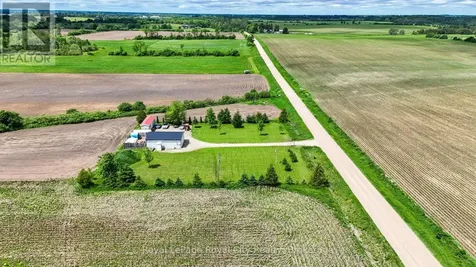 7793 Sideroad 8 Sideroad East Wellington North ON N0G 2E0