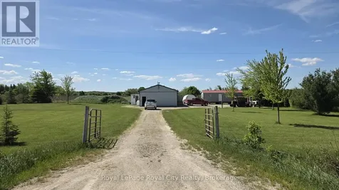 7793 Sideroad 8 Sideroad South Wellington North ON N0G 2E0