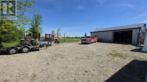 7793 Sideroad 8 Sideroad South Wellington North ON N0G 2E0