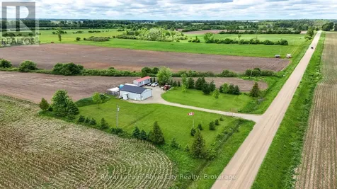 7793 Sideroad 8 Sideroad East Wellington North ON N0G 2E0