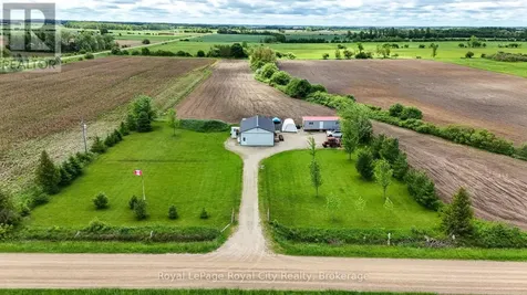 7793 Sideroad 8 Sideroad East Wellington North ON N0G 2E0