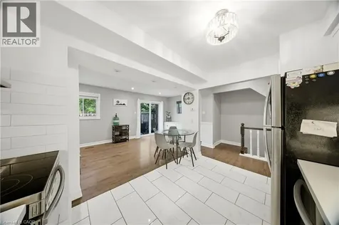33 Tara Park Crescent Brampton ON L6V 3E3