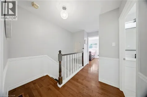 33 Tara Park Crescent Brampton ON L6V 3E3