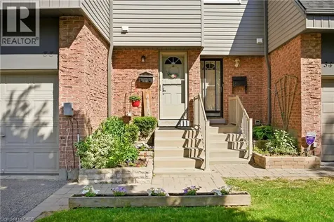 33 Tara Park Crescent Brampton ON L6V 3E3