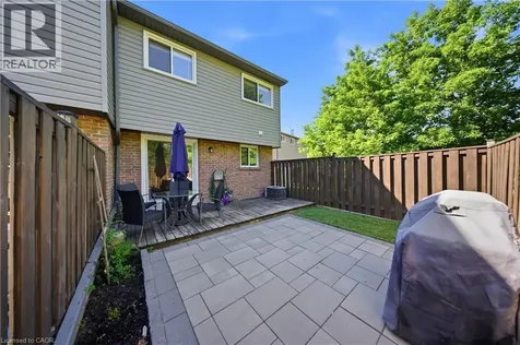 33 Tara Park Crescent Brampton ON L6V 3E3