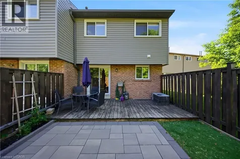 33 Tara Park Crescent Brampton ON L6V 3E3