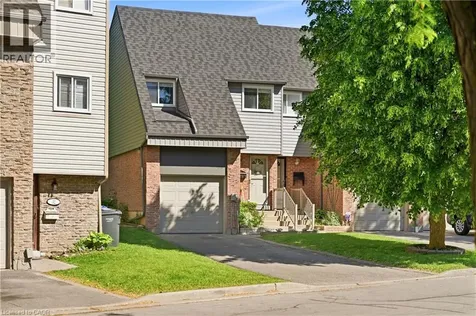33 Tara Park Crescent Brampton ON L6V 3E3