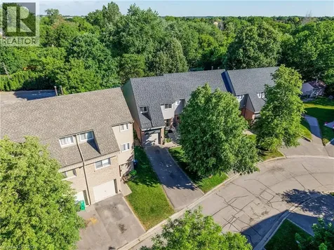 33 Tara Park Crescent Brampton ON L6V 3E3