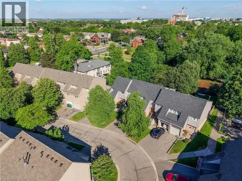 33 Tara Park Crescent Brampton ON L6V 3E3
