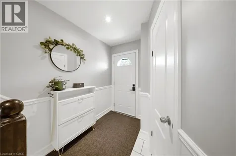 33 Tara Park Crescent Brampton ON L6V 3E3