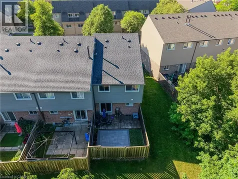 33 Tara Park Crescent Brampton ON L6V 3E3