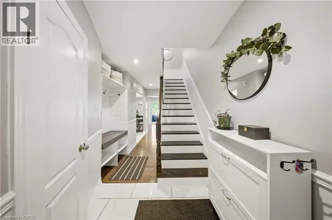 33 Tara Park Crescent Brampton ON L6V 3E3