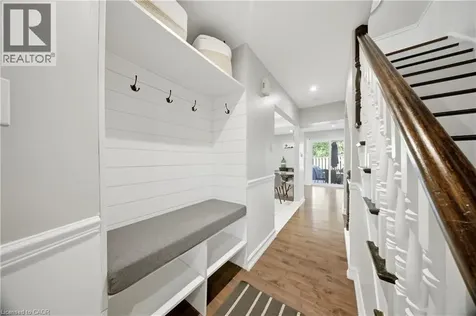 33 Tara Park Crescent Brampton ON L6V 3E3
