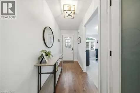 29 Schuyler Street Paris ON N3L 0J2