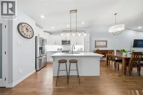 29 Schuyler Street Paris ON N3L 0J2
