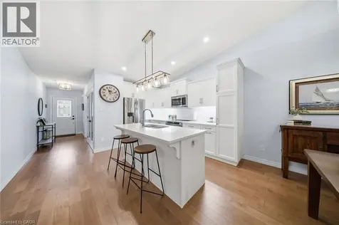 29 Schuyler Street Paris ON N3L 0J2