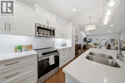 29 Schuyler Street Paris ON N3L 0J2