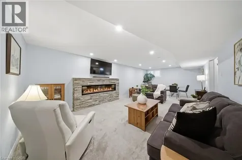 29 Schuyler Street Paris ON N3L 0J2