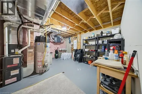 29 Schuyler Street Paris ON N3L 0J2