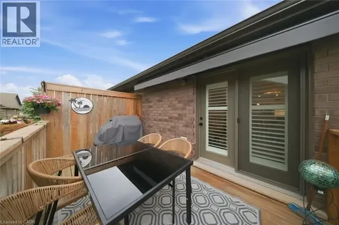29 Schuyler Street Paris ON N3L 0J2